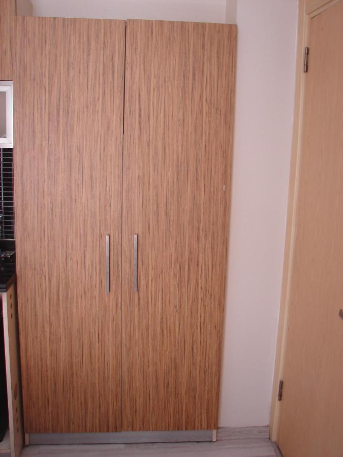 Invictum Residence Istanbul Exterior photo