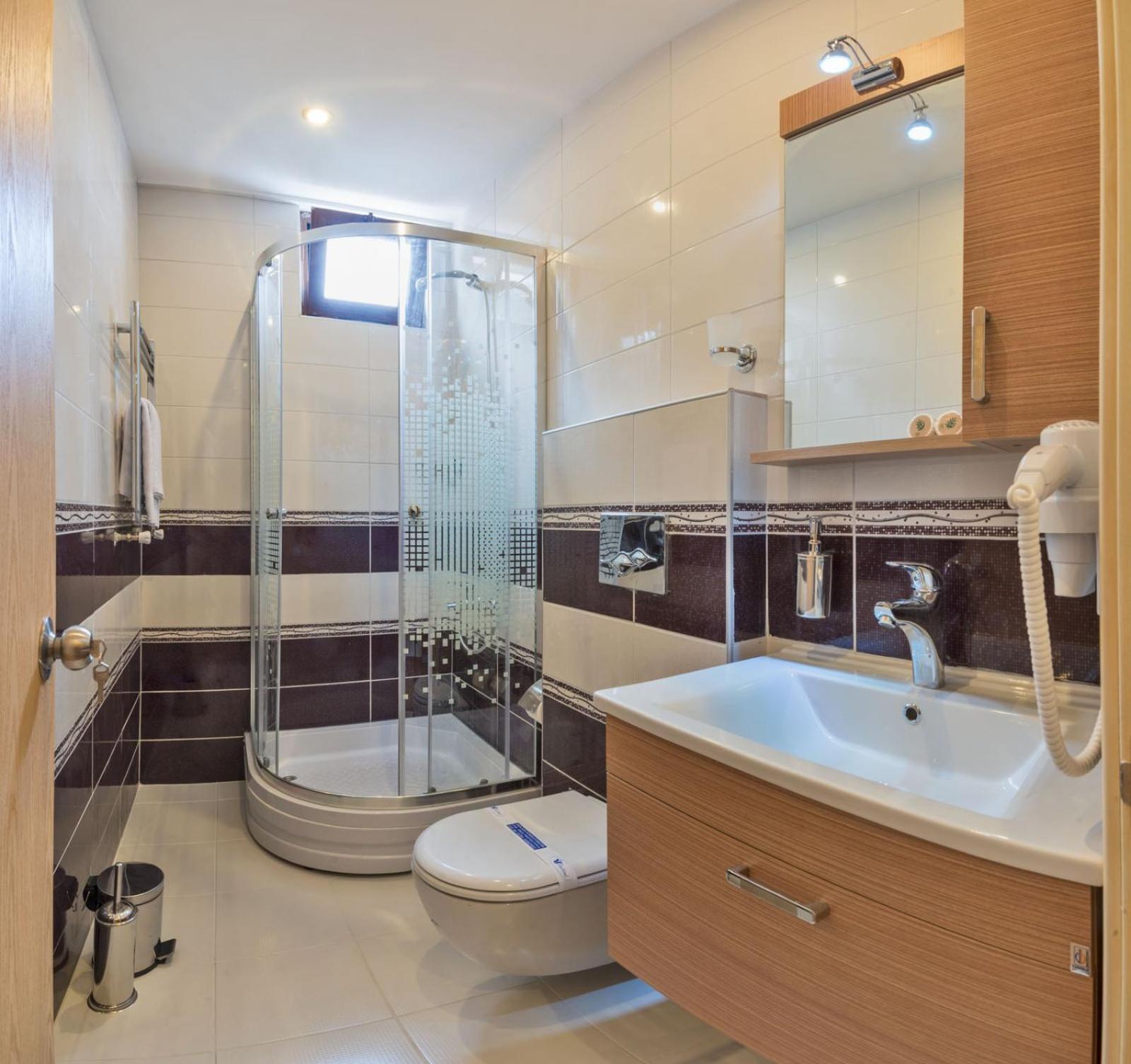 Invictum Residence Istanbul Exterior photo