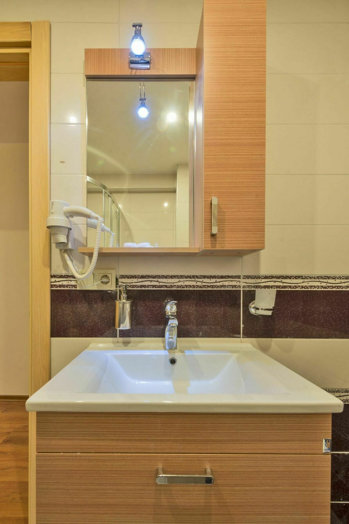 Invictum Residence Istanbul Exterior photo